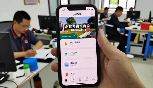 深圳市源力觉醒网络技术有限公司探索管理平台新方向，布局管理平台领域