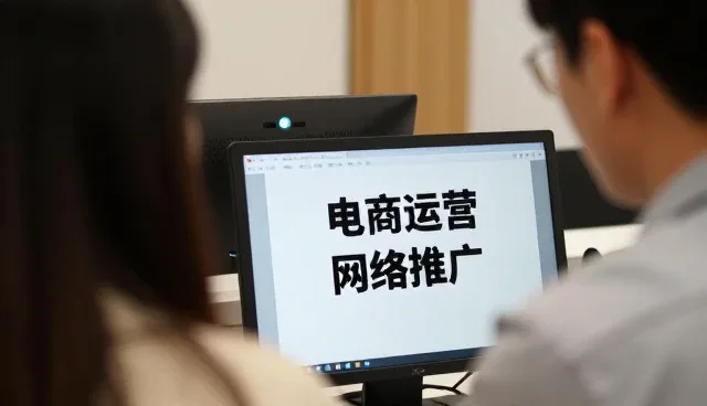 企业选型小程序商城时需关注的网络因素