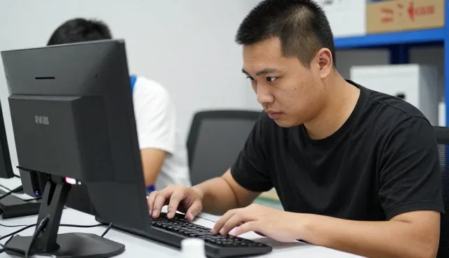 深圳市源力觉醒网络技术有限公司介绍系统集成与运维在服务器中的应用