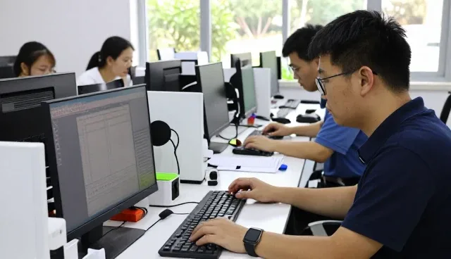 为什么越来越多服务器选择小程序商城开发